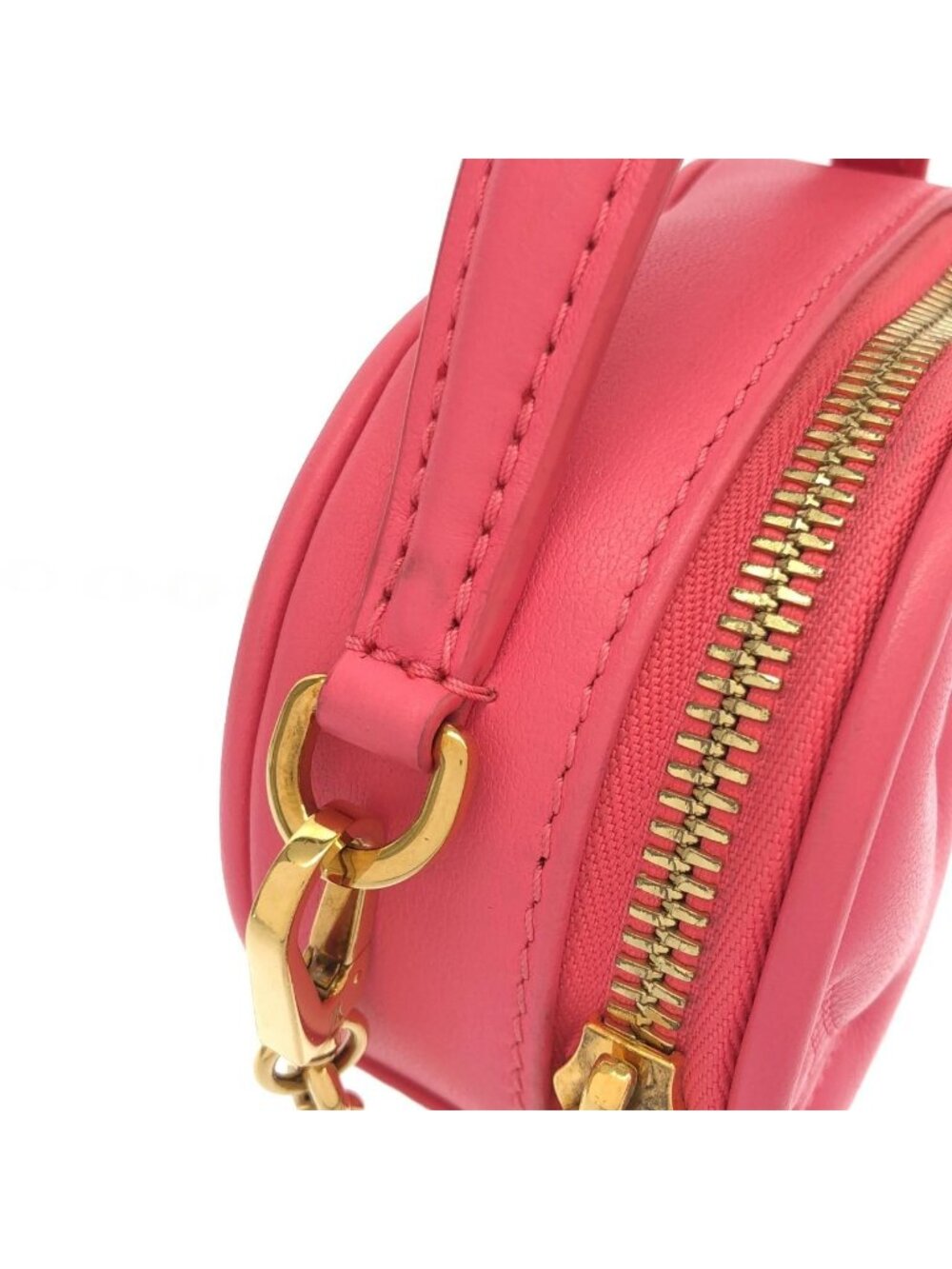 Louis Vuitton Bubble Glam Pop My LV Pouch - Picture 5 of 9